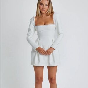 Odd Muse Pearl Dress